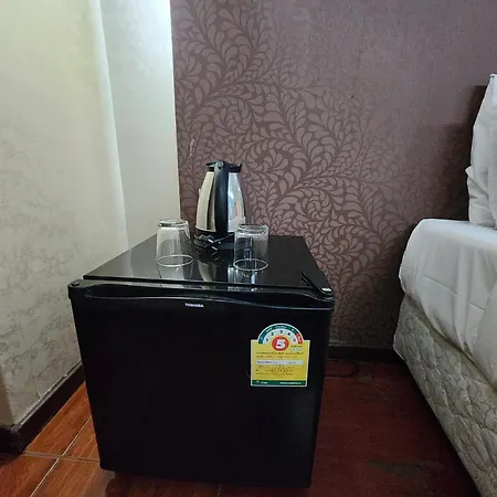 New Vc Hotel Bangkok