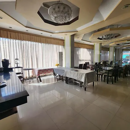 New Vc Hotel Bangkok