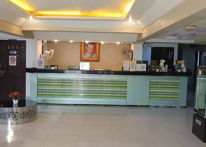New Vc Hotel