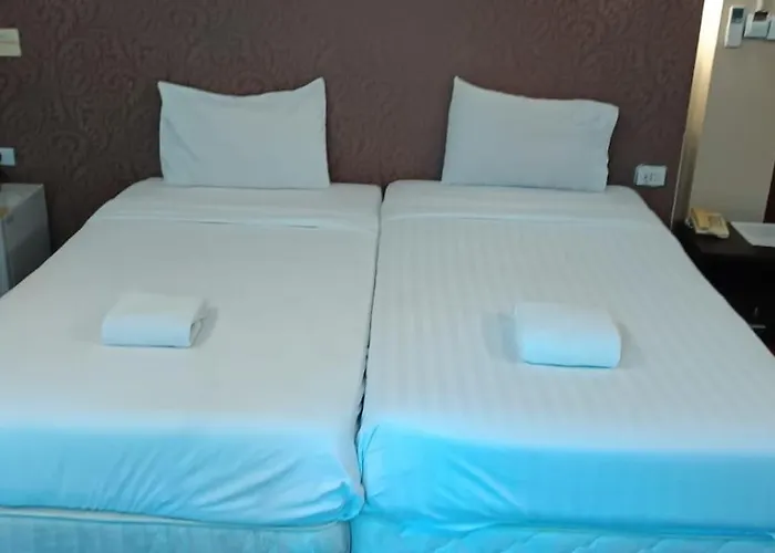 New Vc Hotel 3*