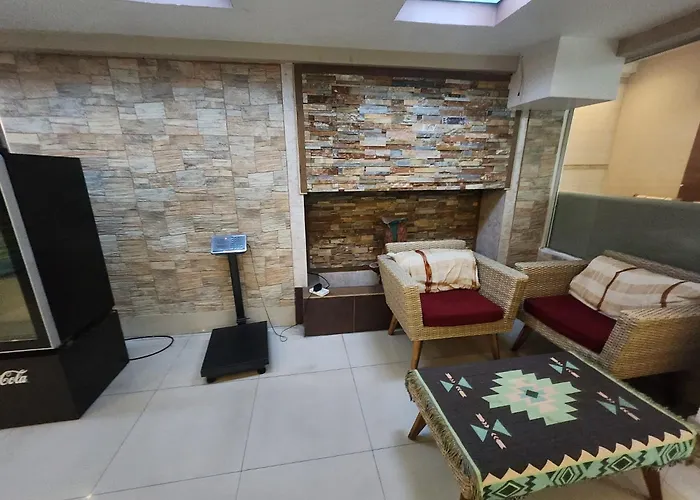 Hotel New Vc 3*