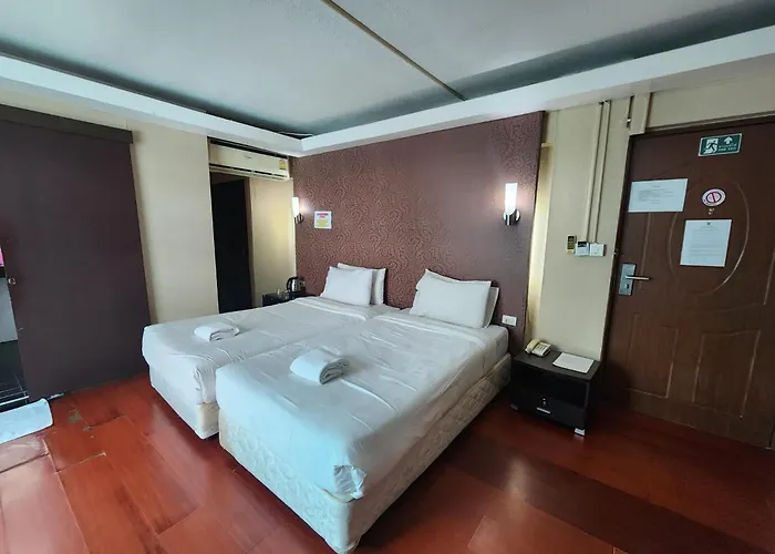 New Vc 3* Bangkok