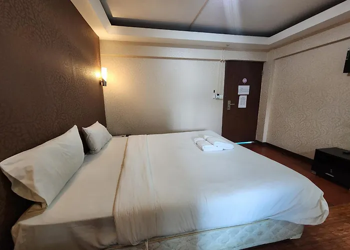 New Vc Bangkok