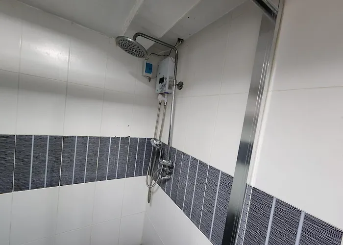 New Vc Hotel Bangkok