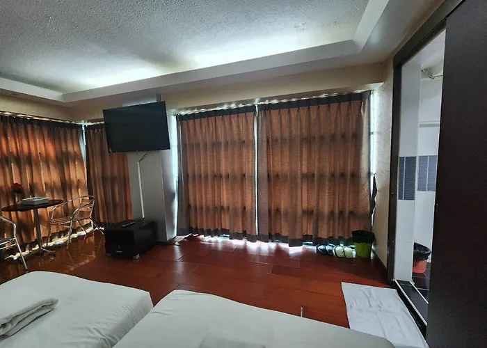 New Vc Hotel