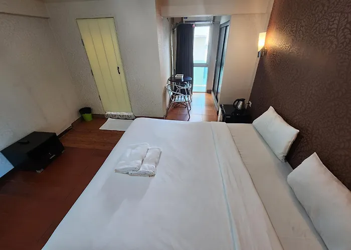 New Vc 3* Bangkok