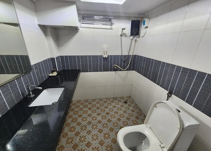 Hotel New Vc 3*
