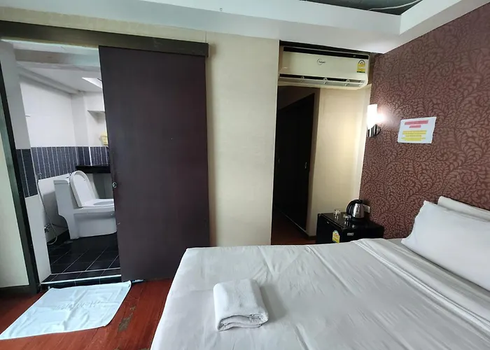 New Vc 3* Bangkok