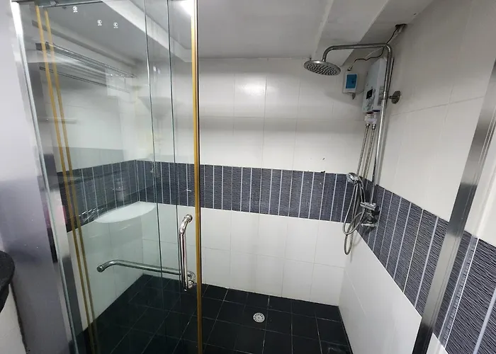 New Vc Hotel