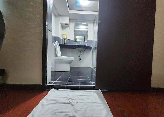Hotel New Vc 3*