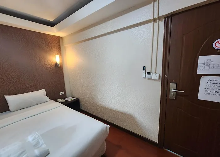 Hotel New Vc 3*