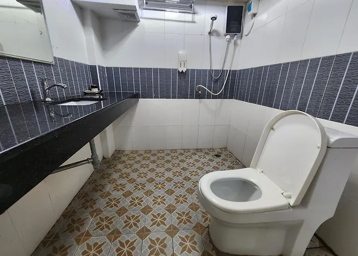 New Vc Hotel 3*
