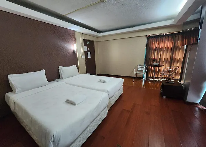 Hotel New Vc 3*