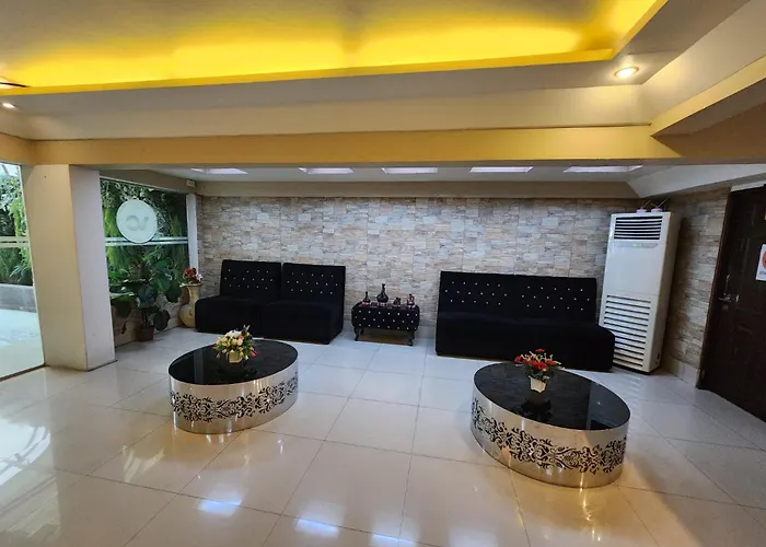 New Vc Bangkok