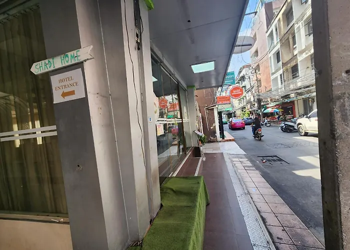 Hotel New Vc