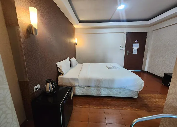 New Vc 3* Bangkok