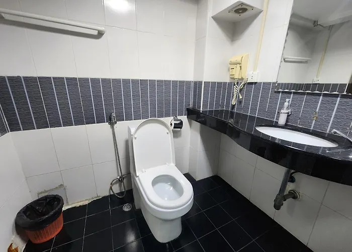 New Vc 3* Bangkok