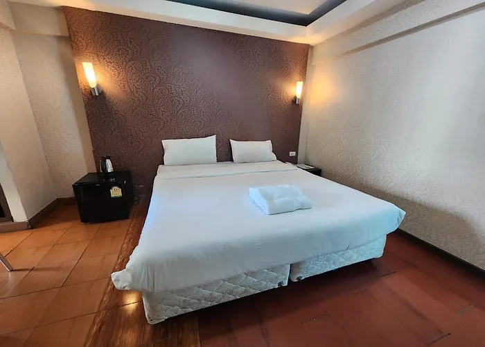 New Vc 3* Bangkok