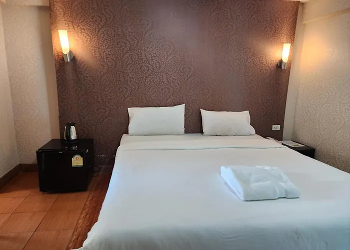 New Vc Hotel