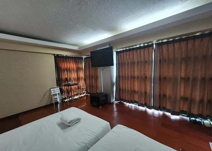 New Vc 3* Bangkok