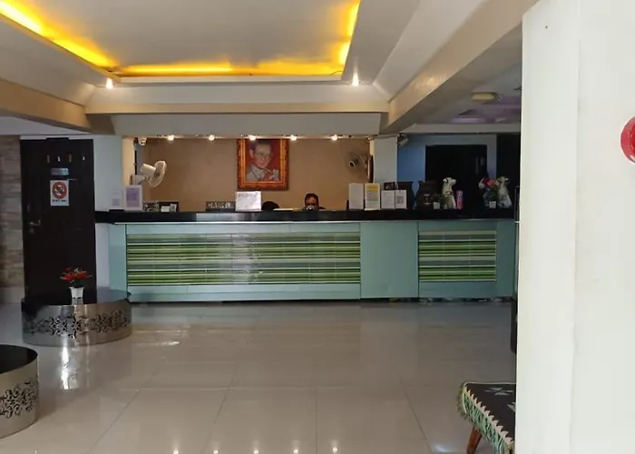 Hotel New Vc
