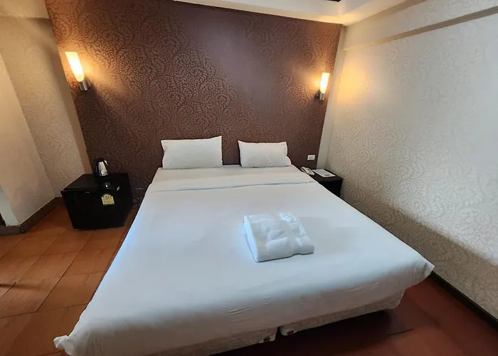 New Vc Hotel 3*