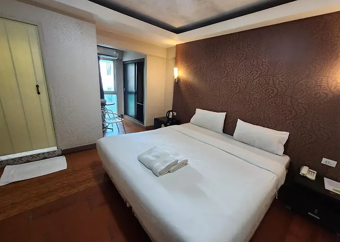 New Vc Bangkok
